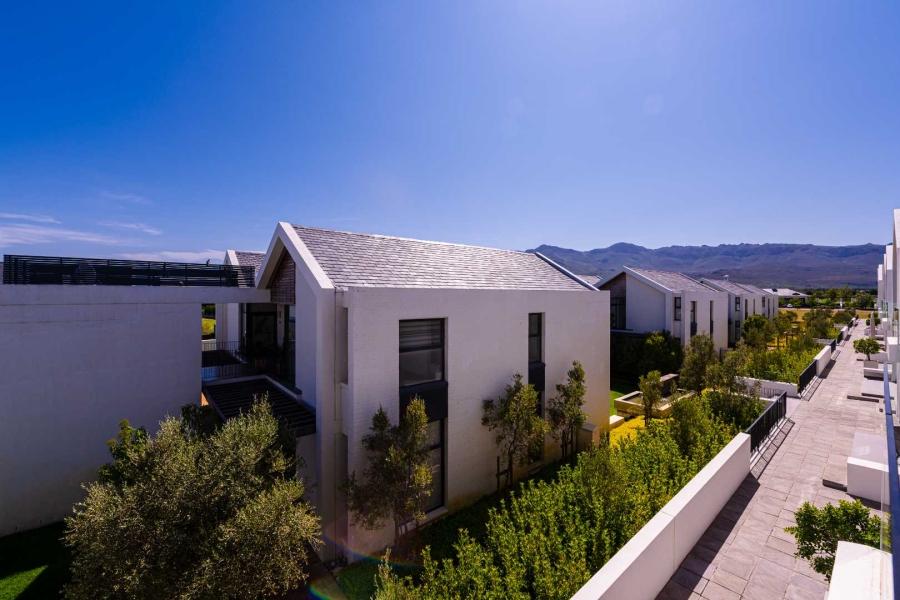To Let 2 Bedroom Property for Rent in Val De Vie Estate Western Cape